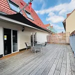 Appartamento Aposto Am Marktplatz 13