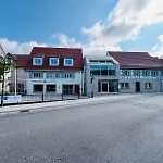 Appartamento Aposto Am Marktplatz 13 Oberderdingen