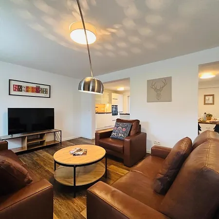 Aposto Am Marktplatz 13 דירה *