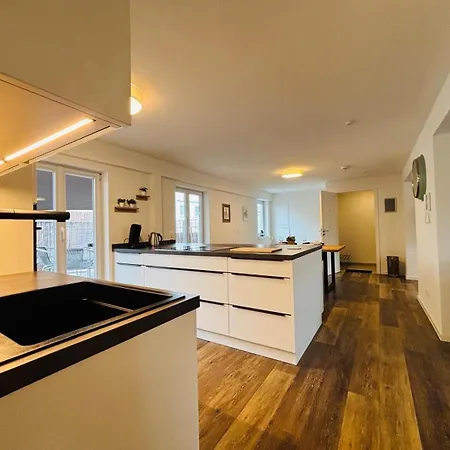 Aposto Am Marktplatz 13 דירה