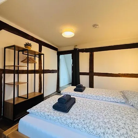 Aposto Am Marktplatz 13 شقة *