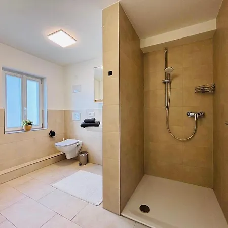 דירה Aposto Am Marktplatz 13