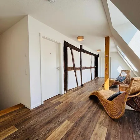 Apartman Aposto Am Marktplatz 13 *