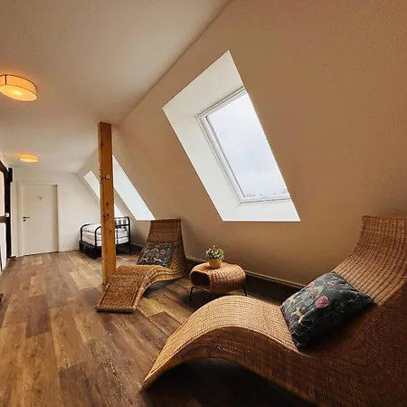 Aposto Am Marktplatz 13 Apartman Oberderdingen