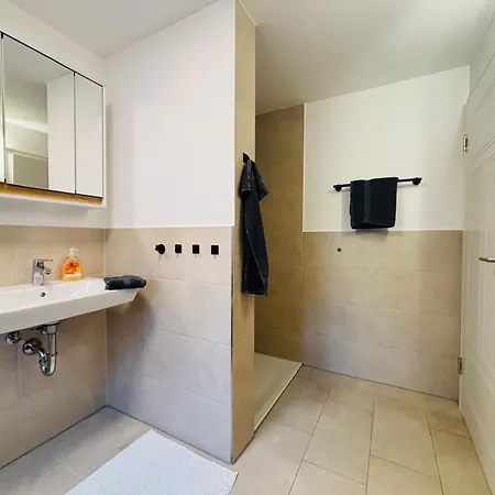 Apartman Aposto Am Marktplatz 13 Oberderdingen